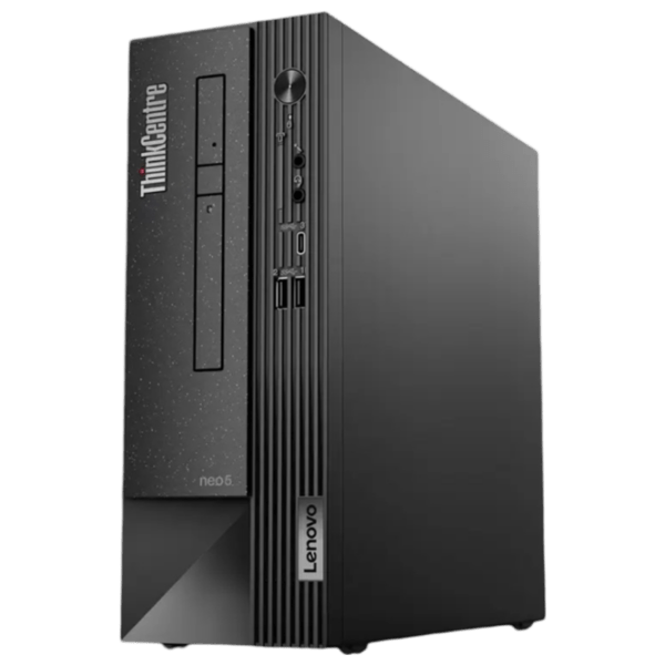Персональный компьютер Lenovo ThinkCentre neo 50s Gen4 Черный Intel Core i5 13400 8 ГБ | 256 ГБ  photo 3