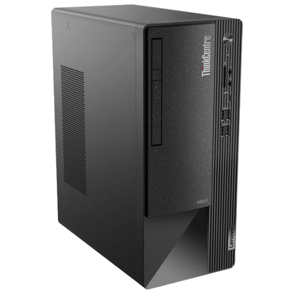Calculator personal Lenovo ThinkCentre neo 50t Gen4 Black Intel Core i5 13400 8 GB | 256 GB  photo 1
