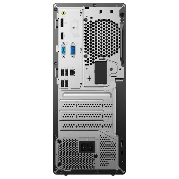 Calculator personal Lenovo ThinkCentre neo 50t Gen4 Black Intel Core i5 13400 8 GB | 256 GB  photo 3