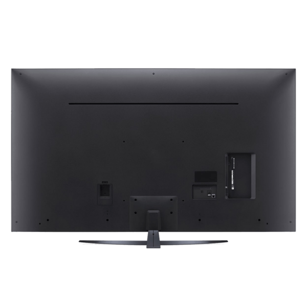 Телевизор LG 65UT81006LA Smart TV 4K Черный 65" | LED | 4K photo 6