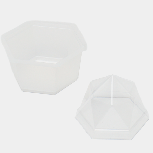 Креативный набор 4M Crystal Growing Crystal Imaginations 03929 Красный Для детей, 10+ photo 6