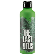 Sticlă pentru apă Fan Paladone PP13076LU Green 500 ml
