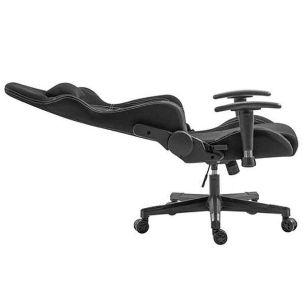 Scaun Gaming LUMI CH06-14 Black   photo 7