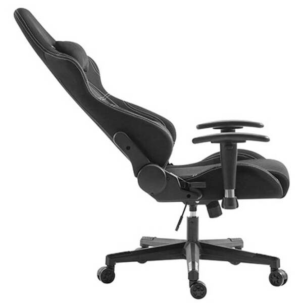 Scaun Gaming LUMI CH06-14 Black   photo 8