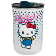 Cană termo Paladone Hello Kitty Travel Mug White 350 ml