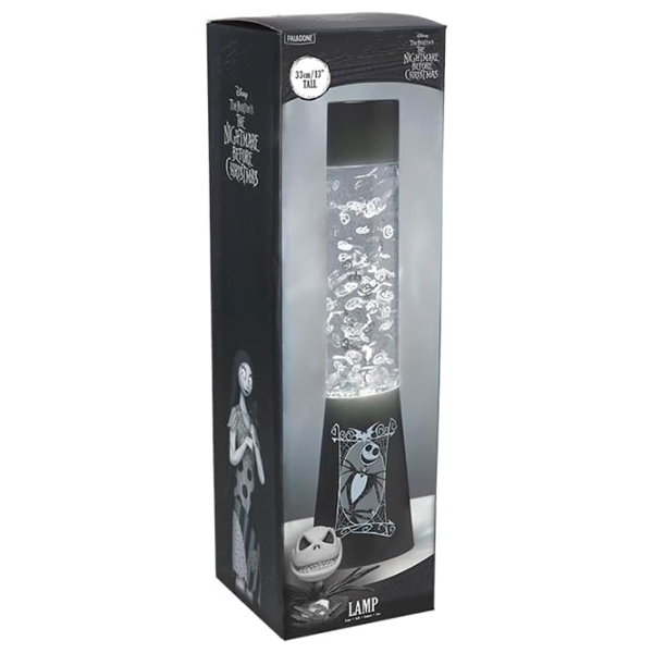Lampă de noapte Paladone Flow Black Rețea photo 4