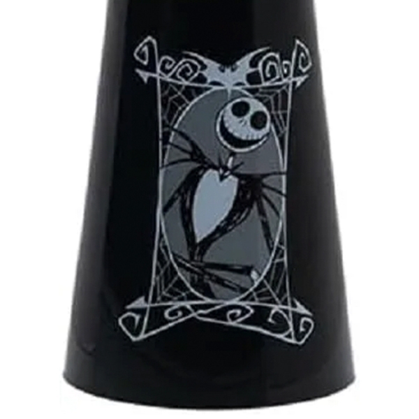 Lampă de noapte Paladone Flow Black Rețea photo 5
