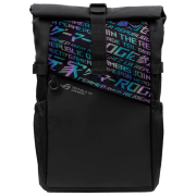 Rucsac pentru laptop Asus BP4701 18" Multicolor
Black 