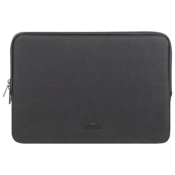 Чехол для ноутбука RivaCase 8115 15" Black  photo 1