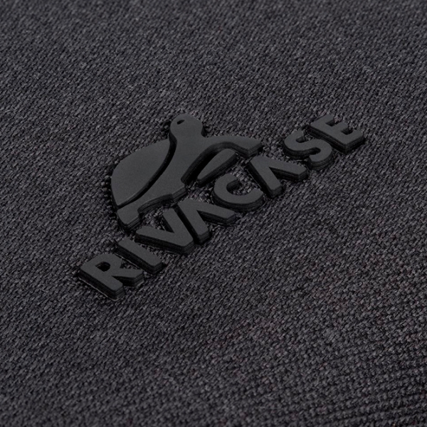 Чехол для ноутбука RivaCase 8115 15" Black  photo 7