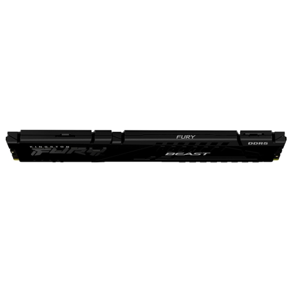 Оперативная память 64 ГБ Kingston FURY Beast KF560C30BBK2-64 DIMM, DDR5, 6000 МГц photo 2