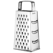 Răzătoare Handy 643742 Steel Multifuncțională/ Oțel inoxidabil