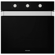 Духовой шкаф Wolser WL-AM 672 Черный A, 72 л