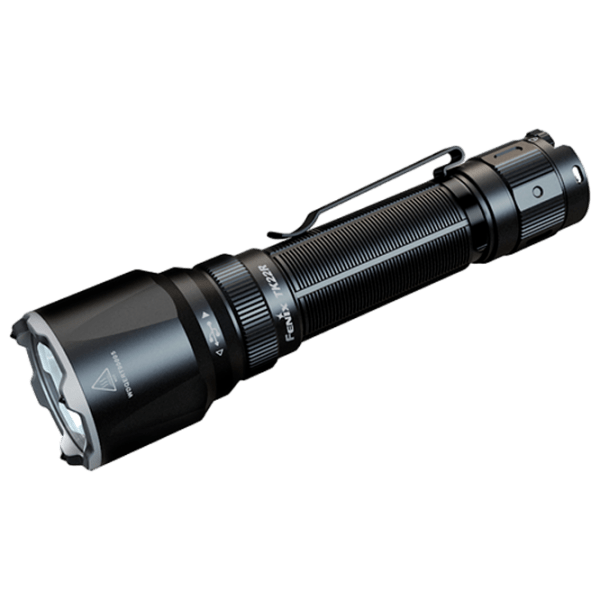 Lanternă Fenix Flashlight TK22R Black  photo 1