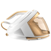 Fier de călcat Philips PSG8040/ 60 White 2700 W, 170 g/ min, 1.8 l, Oțel inoxidabil