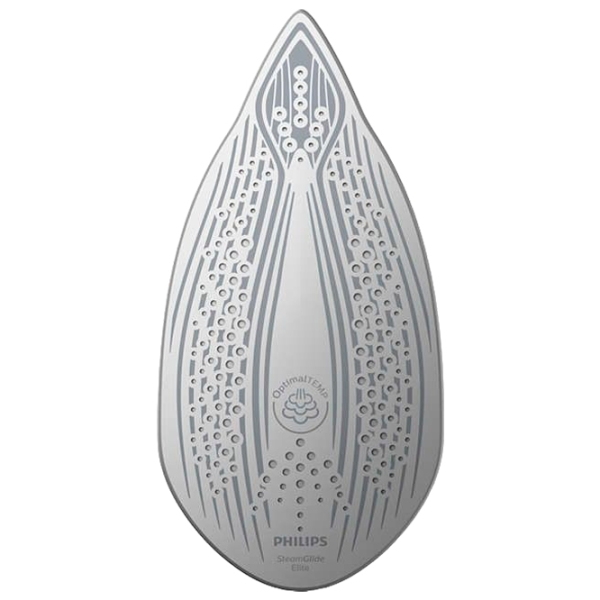 Утюг Philips PSG8040/ 60 White 2700 Вт, 170 г/ мин, 1.8 л, Нержавеющая сталь photo 5