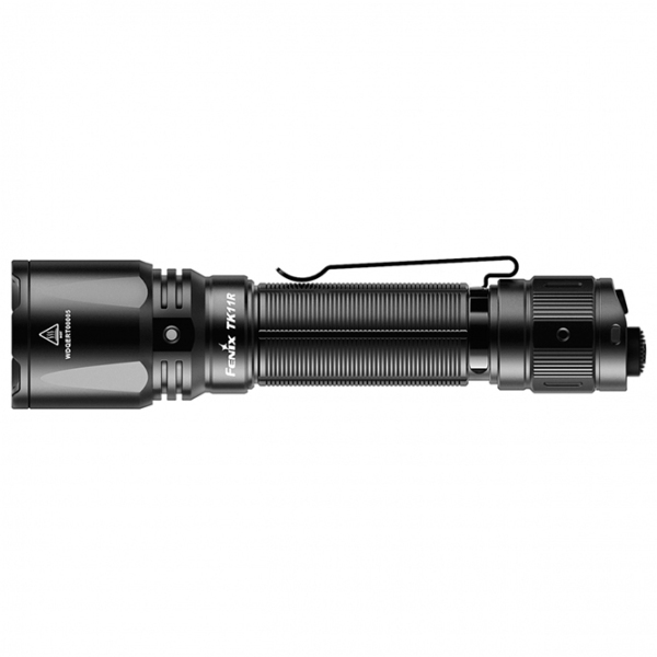 Фонарик Fenix Flashlight TK11R Black  photo 2