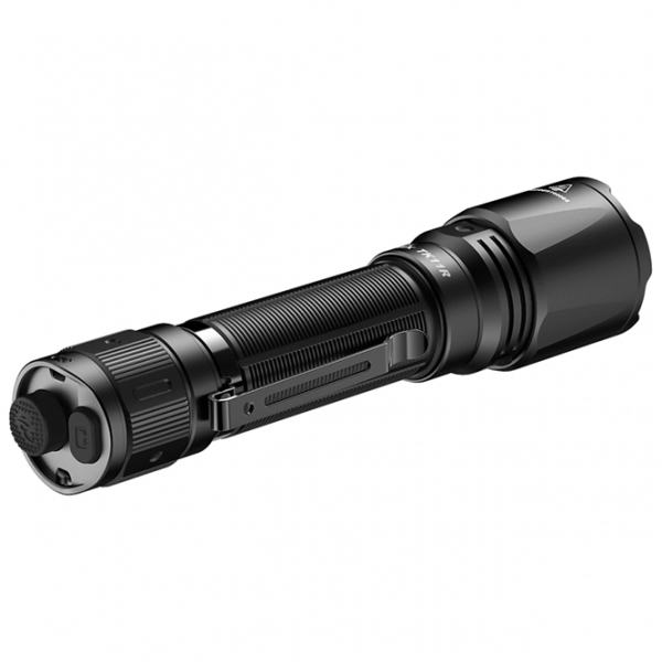 Фонарик Fenix Flashlight TK11R Black  photo 3