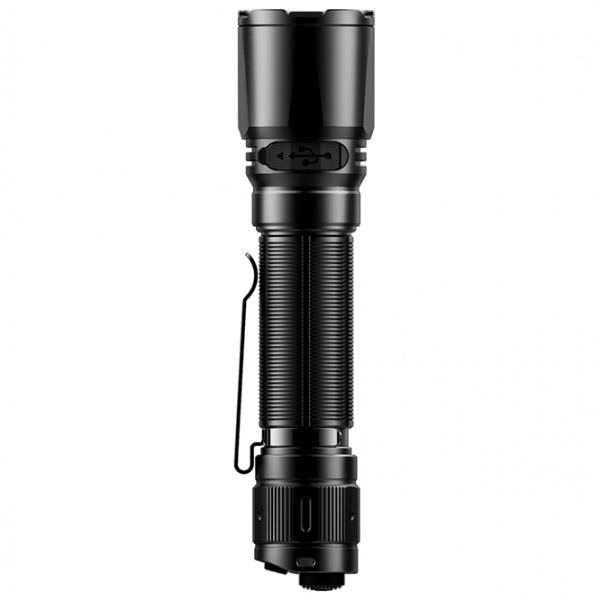 Фонарик Fenix Flashlight TK11R Black  photo 4