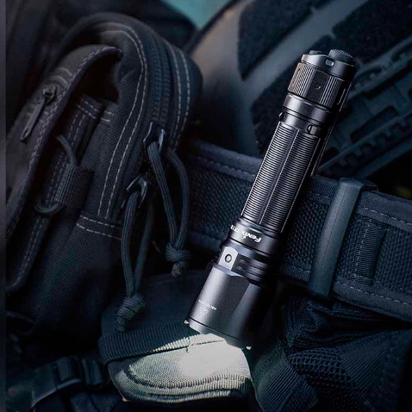 Фонарик Fenix Flashlight TK11R Black  photo 7