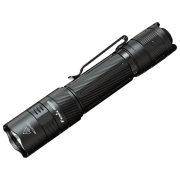Фонарик Fenix Flashlight PD32R Black 