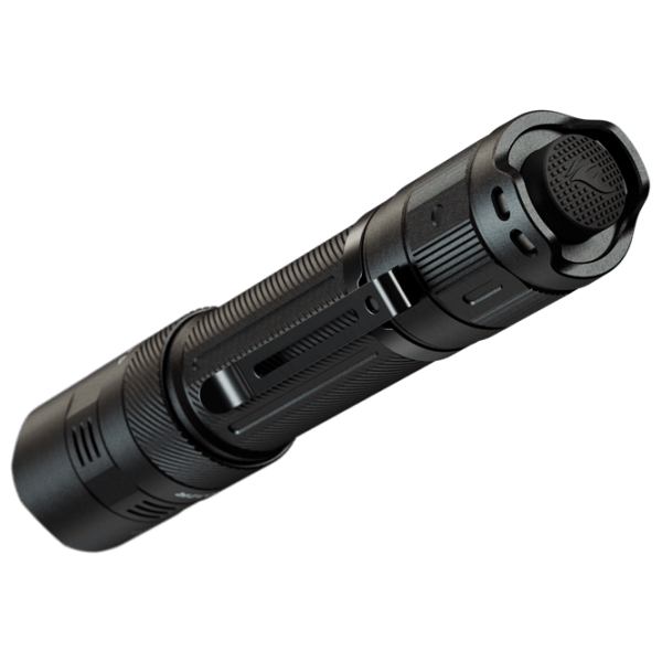 Фонарик Fenix Flashlight PD32R Black  photo 2