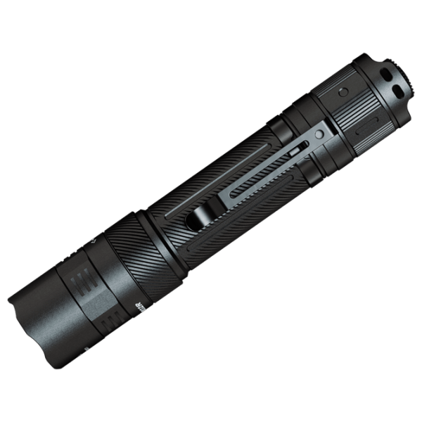 Фонарик Fenix Flashlight PD32R Black  photo 3