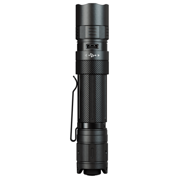 Фонарик Fenix Flashlight PD32R Black  photo 4