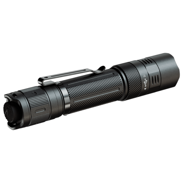 Фонарик Fenix Flashlight PD32R Black  photo 6