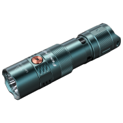 Lanternă Fenix Flashlight PD25R Green 