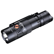 Lanternă Fenix Flashlight PD25R Black 