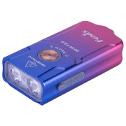 Lanternă Fenix Flashlight E03R V2.0 Nebula 