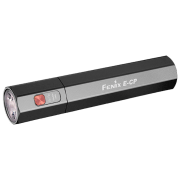 Lanternă Fenix Flashlight E-CP Black 