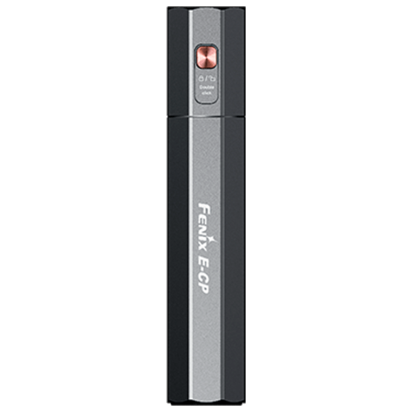 Lanternă Fenix Flashlight E-CP Black  photo 3