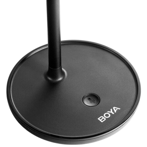 Microfon Boya BY-CM1 Black  photo 4