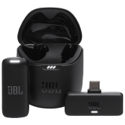 Microfon JBL Quantum Stream Black 
