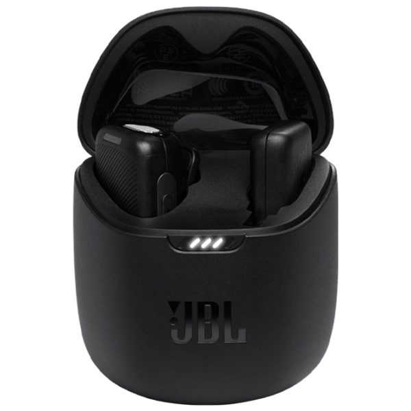 Microfon JBL Quantum Stream Black  photo 2