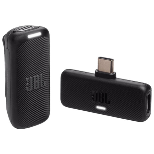 Microfon JBL Quantum Stream Black  photo 3