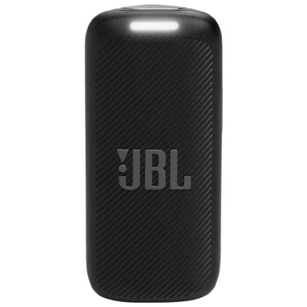 Microfon JBL Quantum Stream Black  photo 4