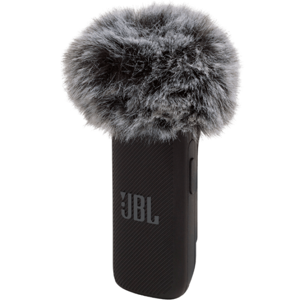 Microfon JBL Quantum Stream Black  photo 6