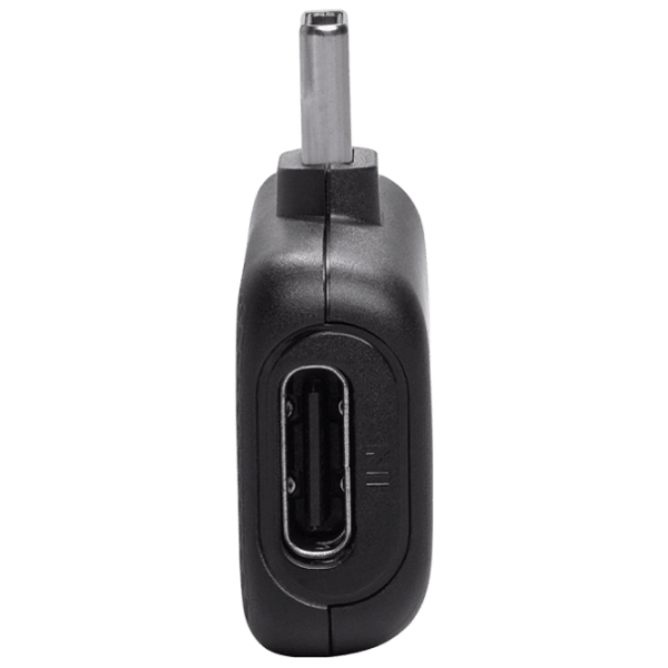 Microfon JBL Quantum Stream Black  photo 9