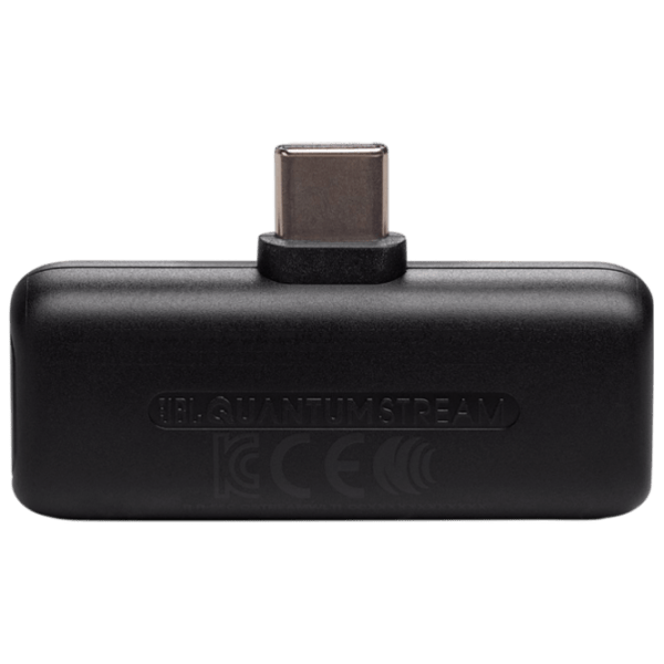 Microfon JBL Quantum Stream Black  photo 10