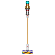 Aspirator vertical Dyson V12 Detect Slim Absolute Gold 545 W | Uscată | Container | 0.35 l
