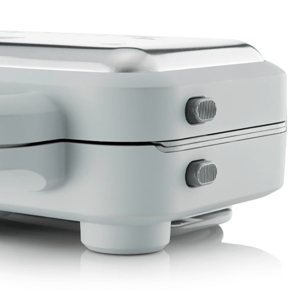 Aparat vafe Breville VST072X-01 Silver 850 W, Cantitatea de sandwich-uri: photo 6