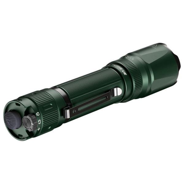 Lanternă Fenix TK20R UE Green  photo 3