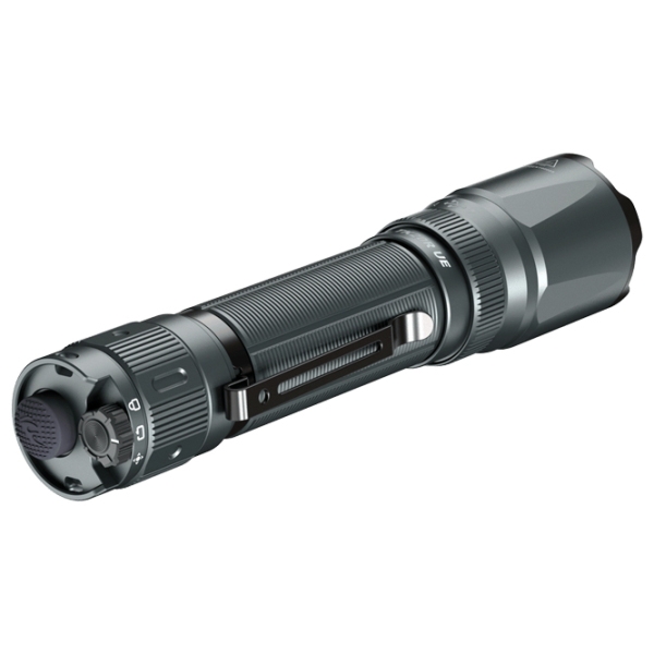 Фонарик Fenix TK20R UE Grey  photo 3