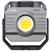 Lanternă Fenix CL28R Gray 