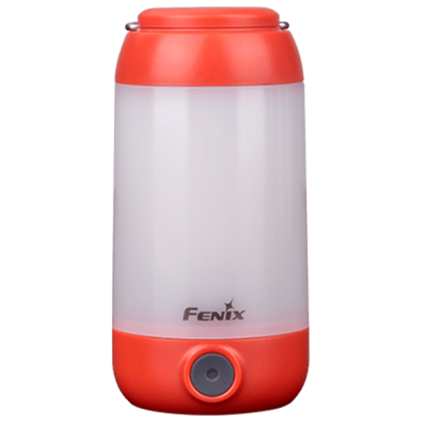 Lampă Fenix CL26R Red  photo 1