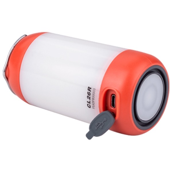 Lampă Fenix CL26R Red  photo 2