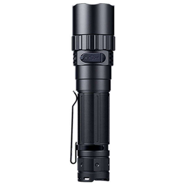 Lanternă Fenix PD40R V3.0 Black  photo 4